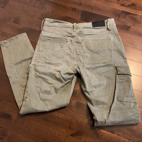 Calvin Klein Jeans - Picture 5 of 8